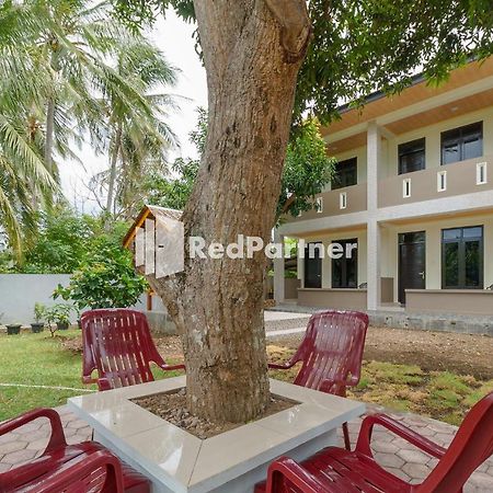 Hotel Syariah 88 Sabang Redpartner Exterior photo