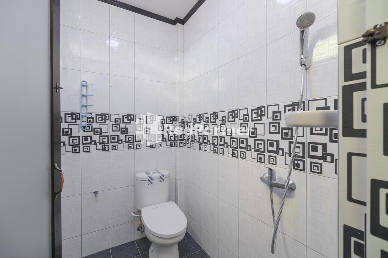 Hotel Syariah 88 Sabang Redpartner Exterior photo
