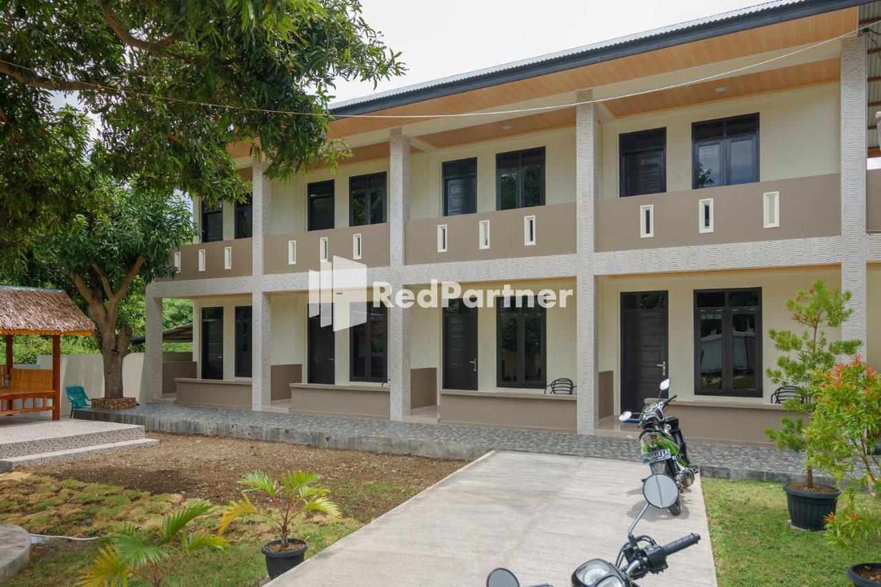 Hotel Syariah 88 Sabang Redpartner Exterior photo