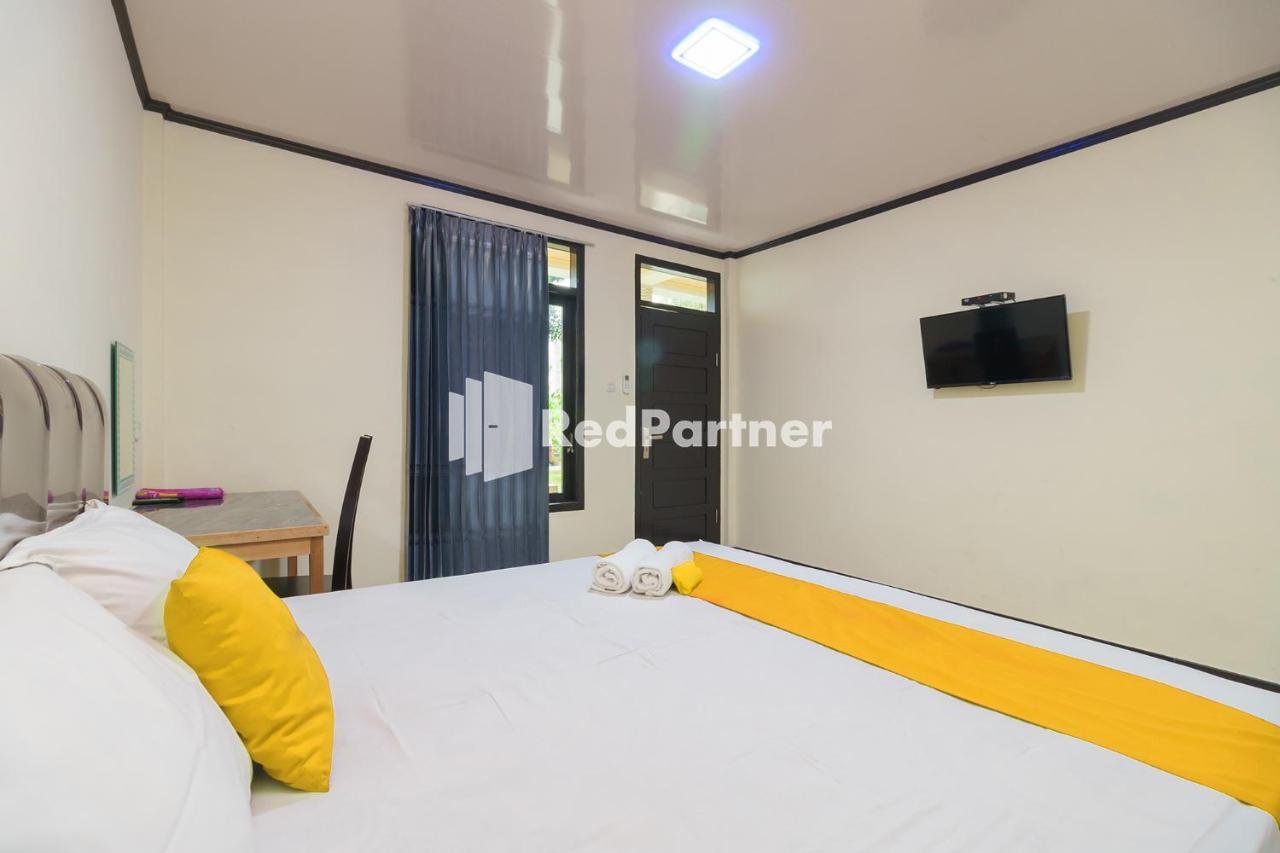 Hotel Syariah 88 Sabang Redpartner Exterior photo