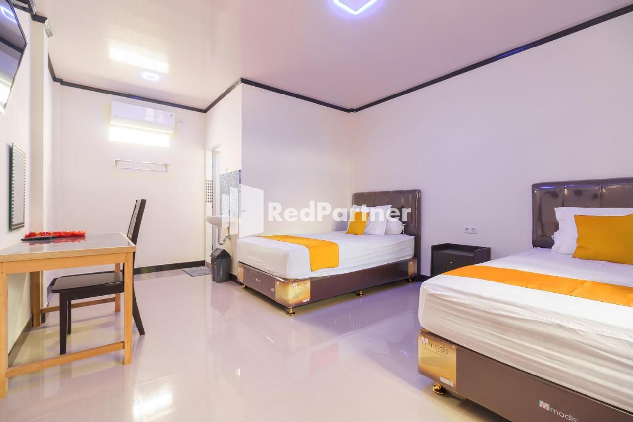 Hotel Syariah 88 Sabang Redpartner Exterior photo